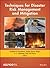 Techniques for Disaster Risk Management and Mitigation (Geophysical Monograph)