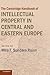Cambridge Handbook of Intellectual Property in Central and Eastern Europe