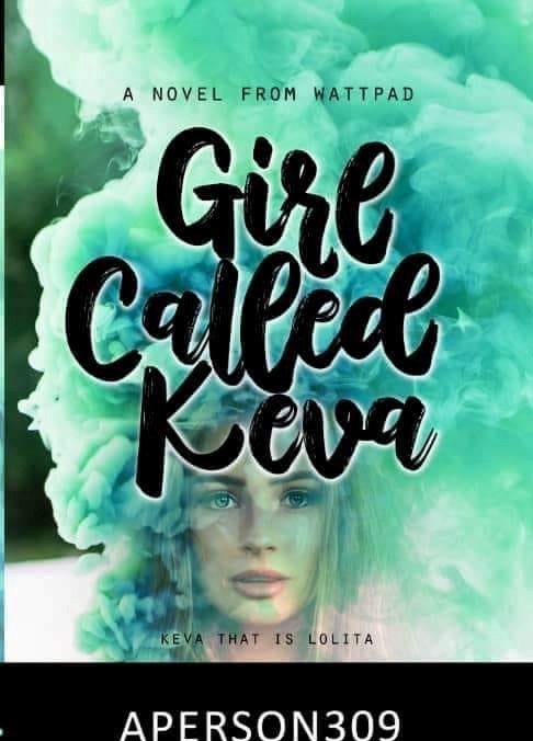 Girl Called Keva (Paperback)