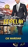 Lecturer Sebelah ...