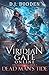 Viridian Gate Online: Dead Man's Tide: A litRPG Adventure