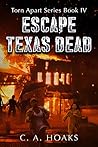 Escape Texas Dead