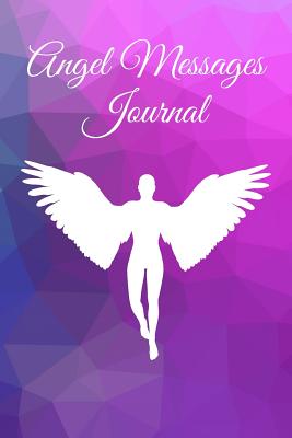 Notebook JOURNAL Angel Calendars & Planners Paper & Party Supplies etna ...