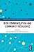 Risk Communication and Comm...