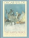 The Happy Prince and Other Stories by Oscar Wilde