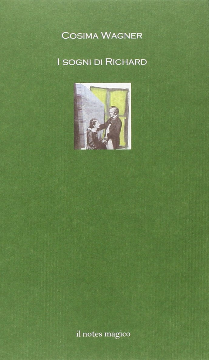 I sogni di Richard (Paperback)