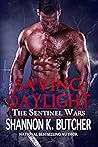 Saving Daylight by Shannon K. Butcher