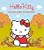 Hello Kitty : Une journée d'automne