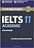 Cambridge Ielts 11 Academic Student's Book with Answers with Audio for New Oriental School China Edition: Authentic Examination Papers (IELTS Practice Tests)