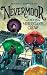 Les défis de Morrigane Crow (Nevermoor #1)