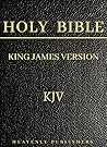 Bible: King James...