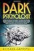 Dark Psychology by Richard Campbell