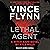 Lethal Agent (Mitch Rapp #18)