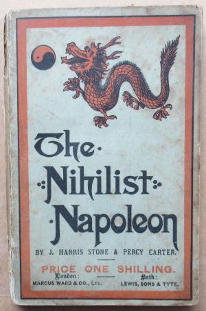 The Nihilist Napoleon (Paperback)