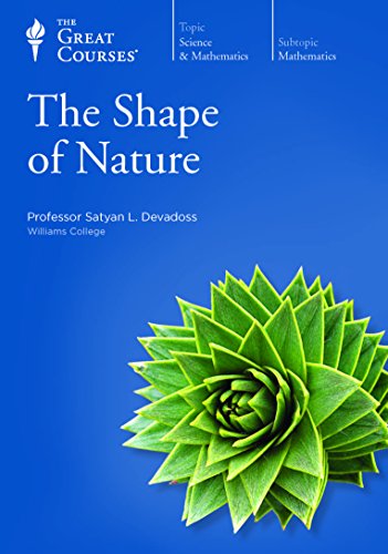 The Shape of Nature (DVD)