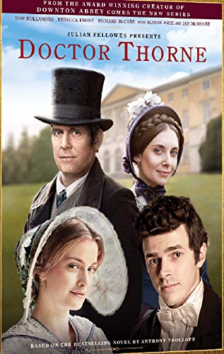 Doctor Thorne