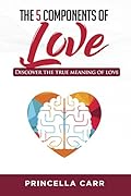 The 5 Components of Love: Discover The True Meaning of Love