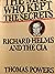The Man Who Kept The Secrets: Richard Helms And The CIA