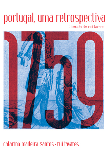 1759 : a execução dos Távoras, a expulsão dos Jesuítas e a construção do Estado moderno português (Paperback)