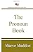 The Pronoun Book