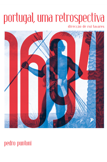 Portugal, uma retrospectiva: 1694 (Paperback)