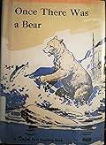 Once There Was a Bear