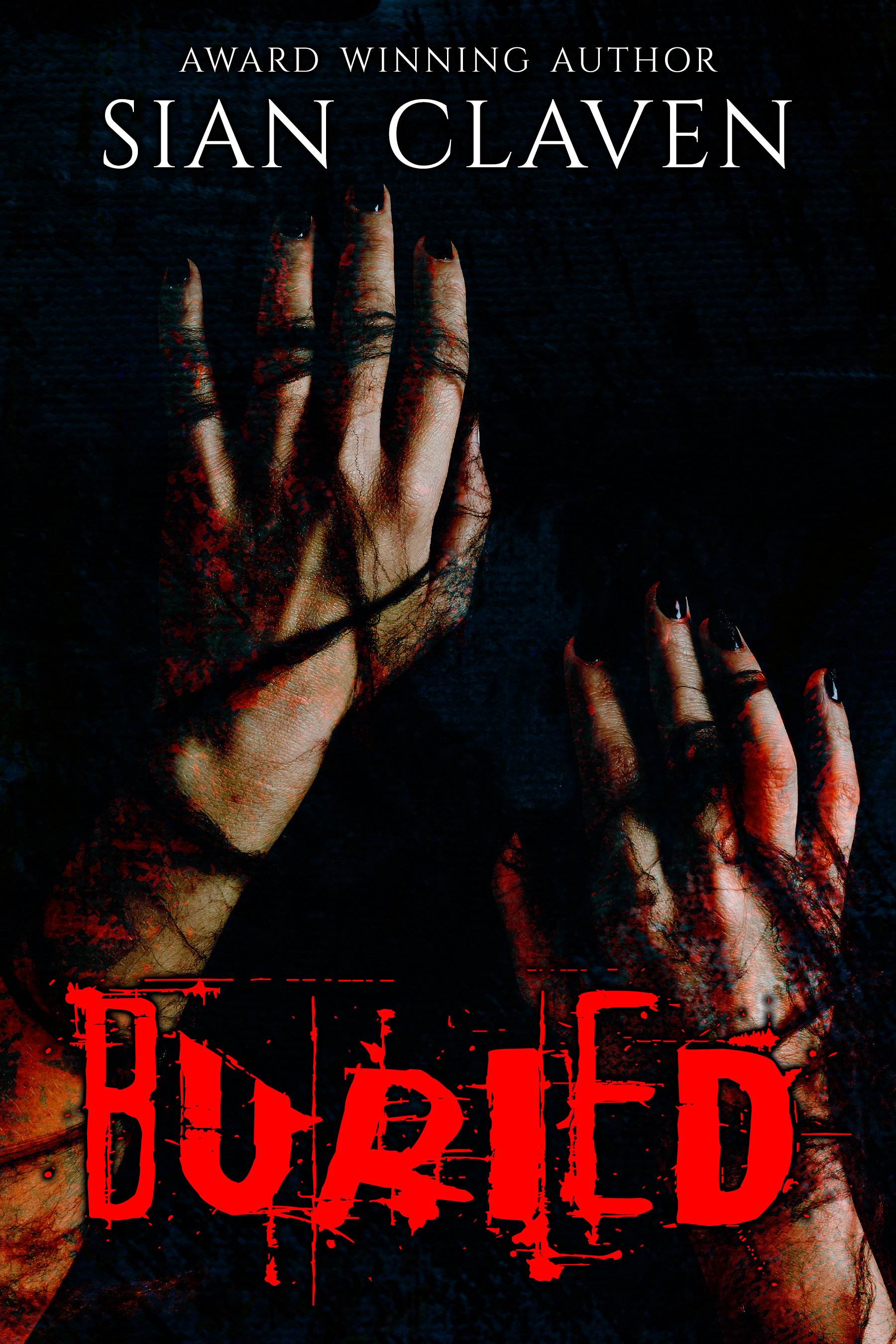 Buried (Kindle Edition)