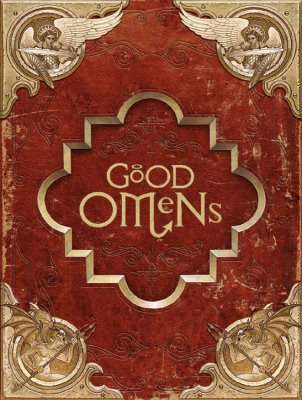 The Definitive Good Omens: Ineffable Edition