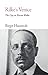 Rilke's Venice