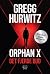 Orphan X - Det fjerde bud (Orphan X, #1)