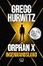 Ingenmandsland by Gregg Hurwitz