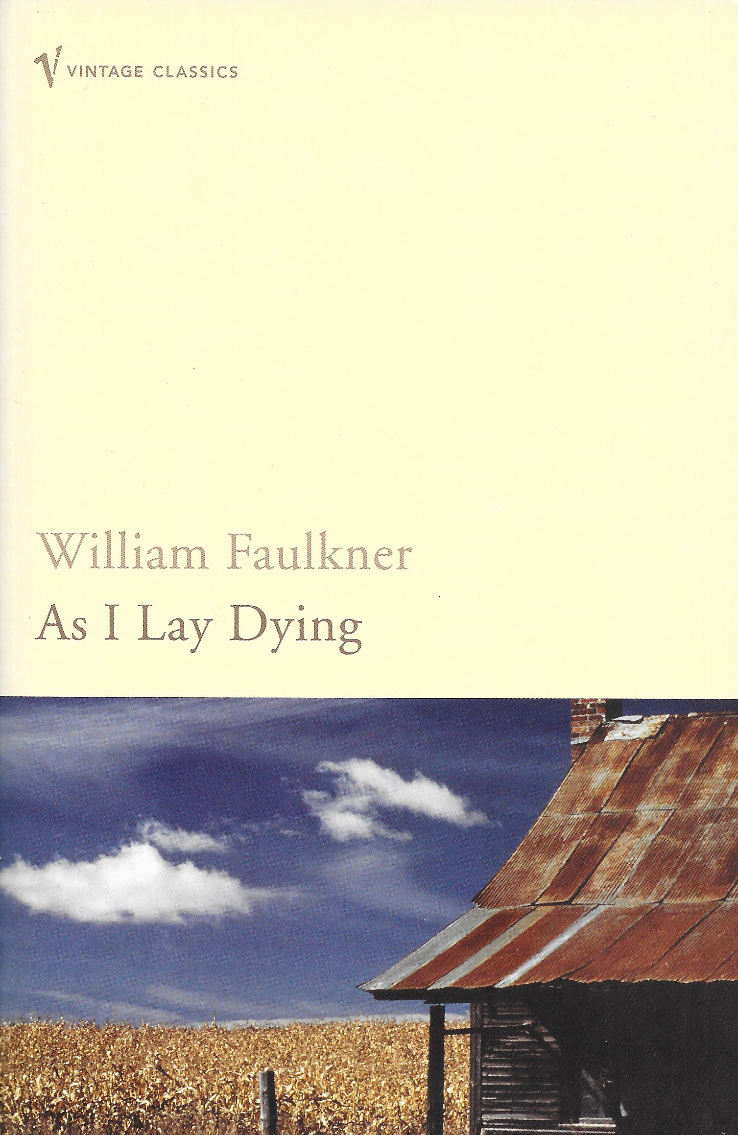 As I Lay Dying