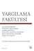 Yargılama Fakültesi
