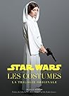 Star Wars, les costumes  by Brandon Alinger