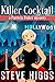 Killer Cocktail (Patricia Fisher Mysteries #2.5)