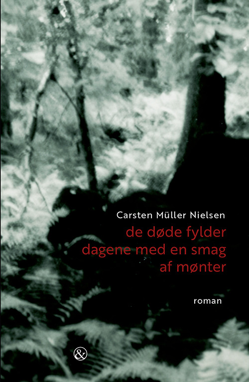 De døde fylder dagen med en smag af mønter (Paperback)