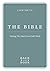 The Bible (Back to the Book)