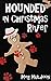 Hounded in Christmas River (Christmas River Cozy Mystery Novellas Book 4) by Meg Muldoon