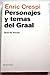 Personajes y temas del Graal