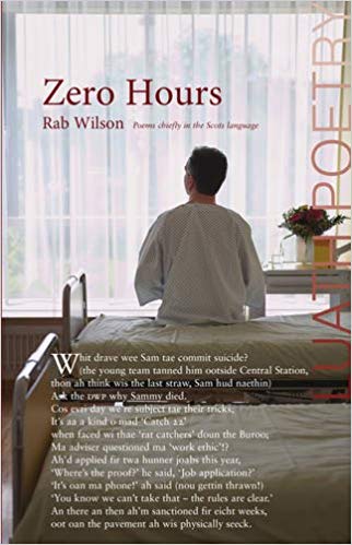 Zero Hours (Paperback)