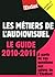 Les mÃ©tiers de l'audiovisuel