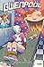 Gwenpool, Bd. 3: Mörderische Spiele