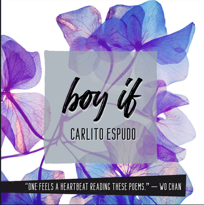 boy if (Paperback)