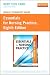 Nursing Skills Online Version 3.0 for Potter Essentials for Nursing Practice (Access Code)