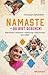 Namaste - Du bist gesehen! by Christoph Zehendner