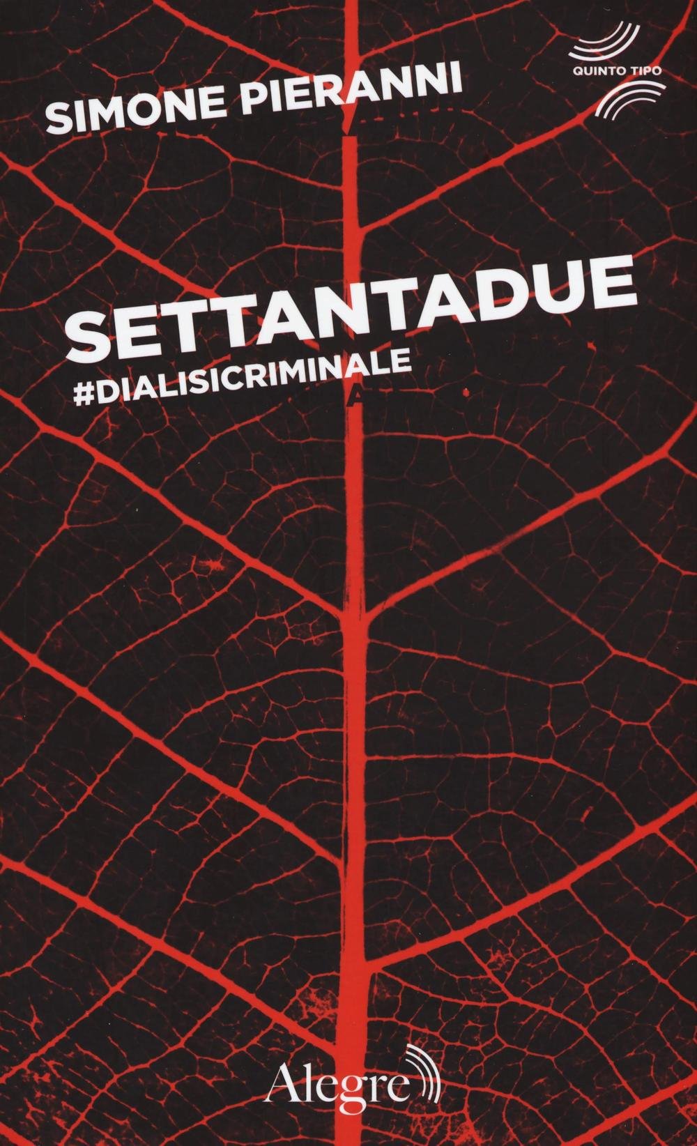 Settantadue