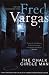 The Chalk Circle Man (Commissaire Adamsberg, #1)