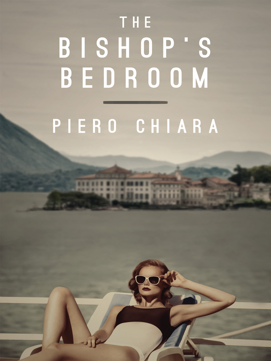 The Bishop's Bedroom (Paperback)