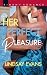 Her Perfect Pleasure (Miami Strong, #3)