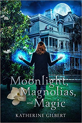 Moonlight, Magnolias, and Magic (Paperback)